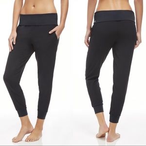 Fabletics Labarre Slim Slouch Jogger Pant Size XXL